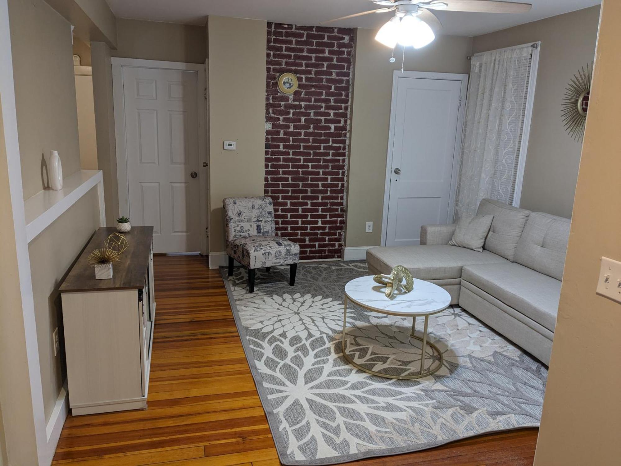 Providence Place Apartment Exterior foto