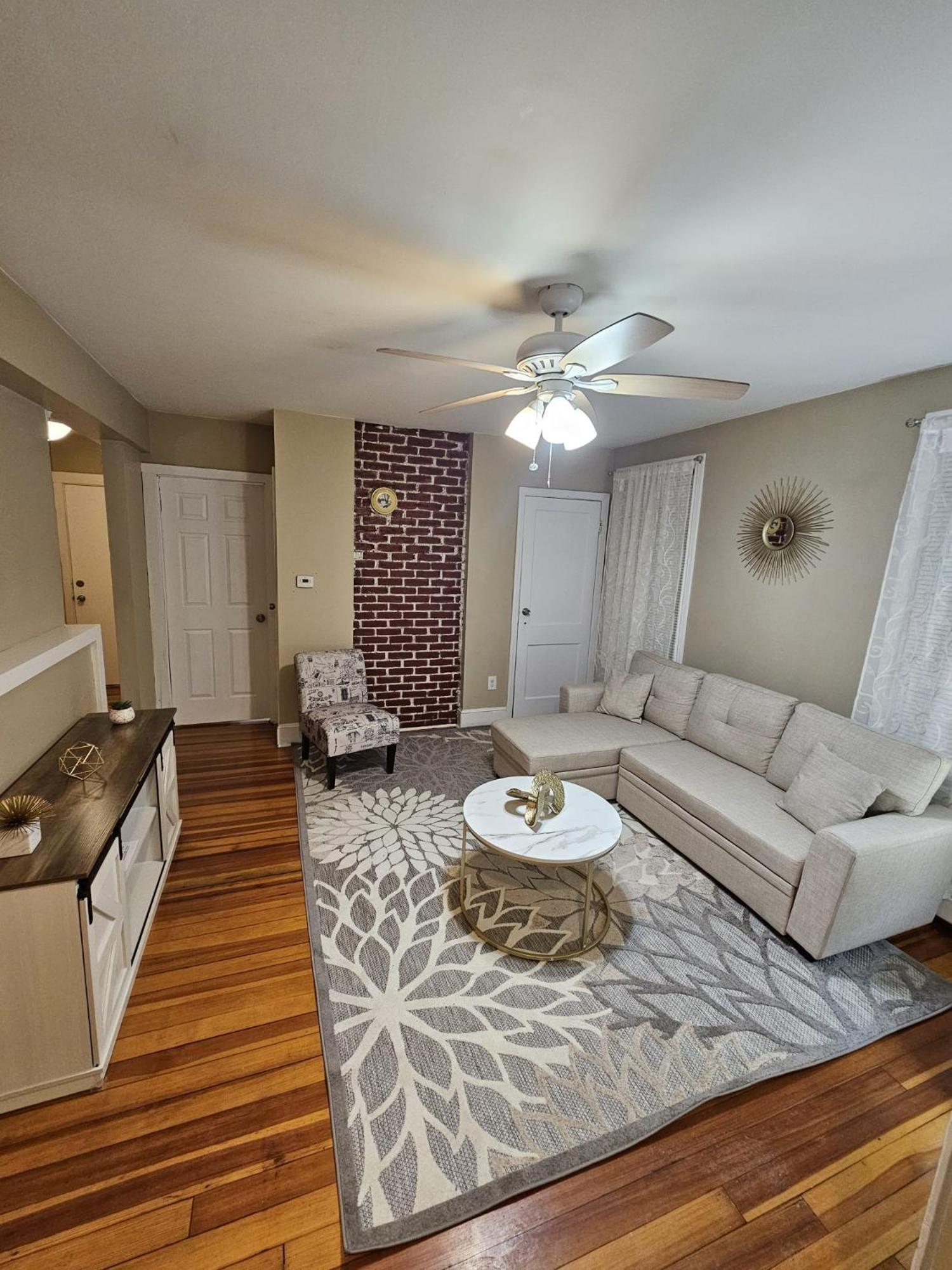 Providence Place Apartment Exterior foto