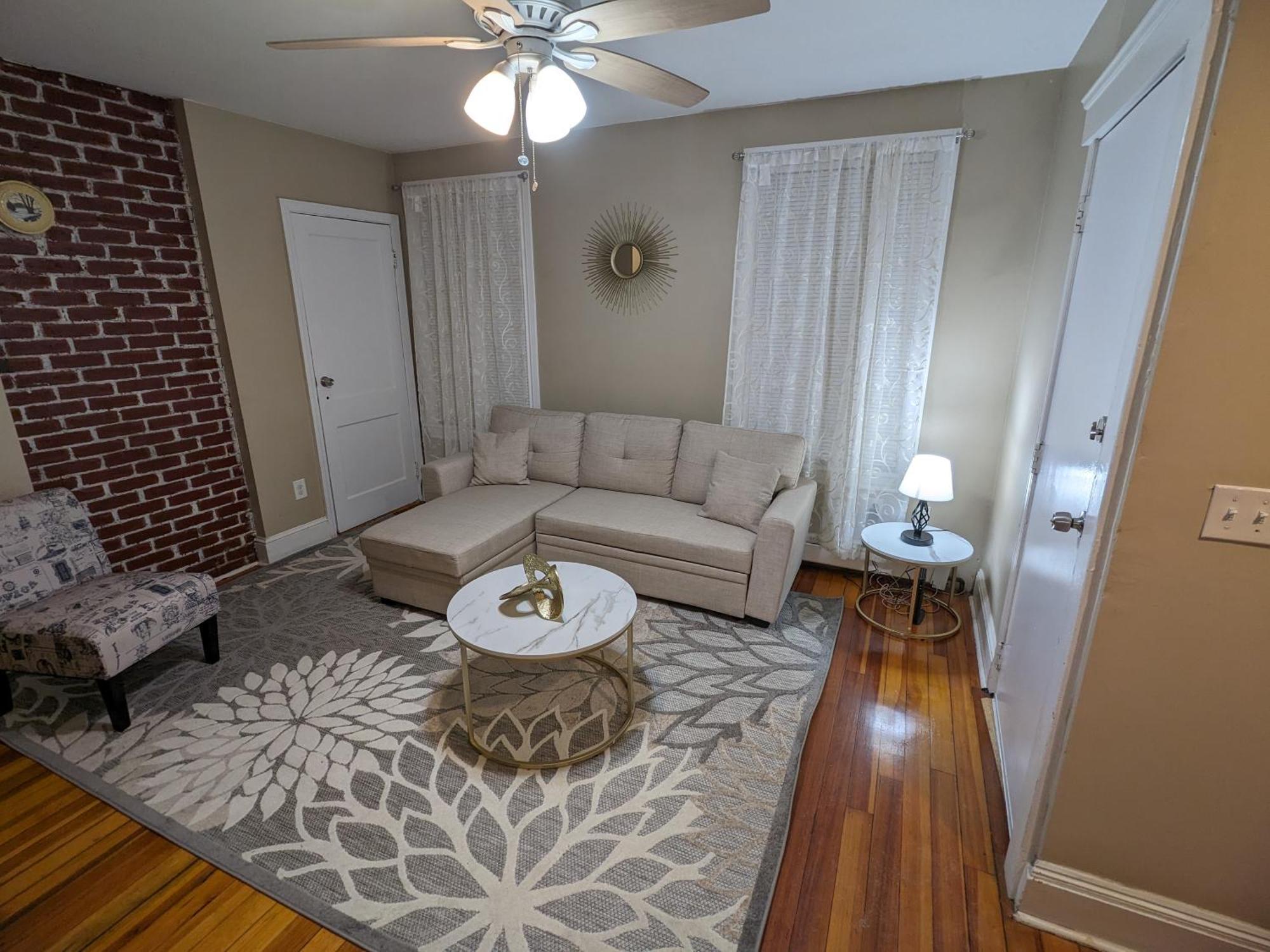 Providence Place Apartment Exterior foto
