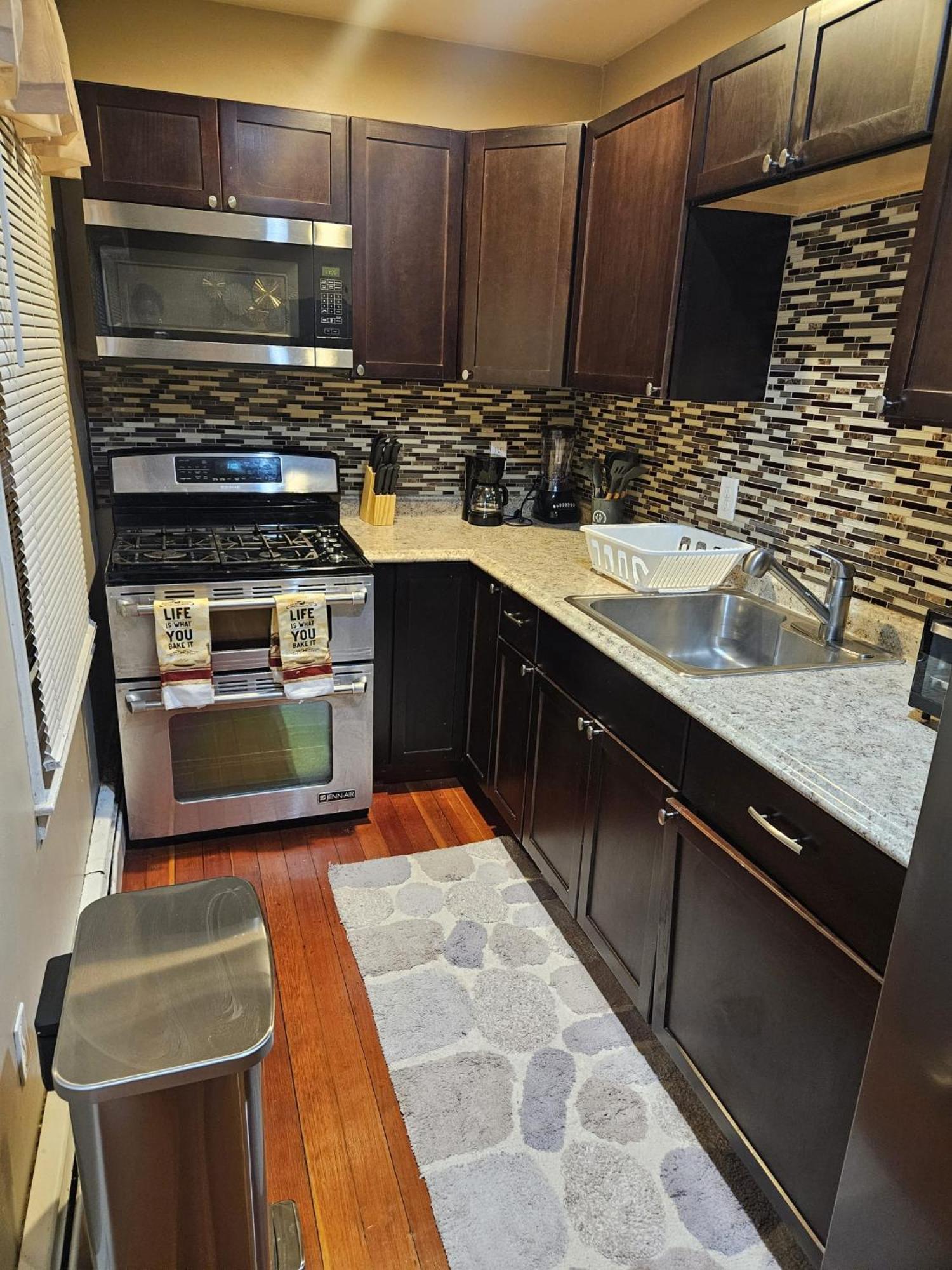 Providence Place Apartment Exterior foto